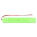 Batterie Remplace 12BAK656