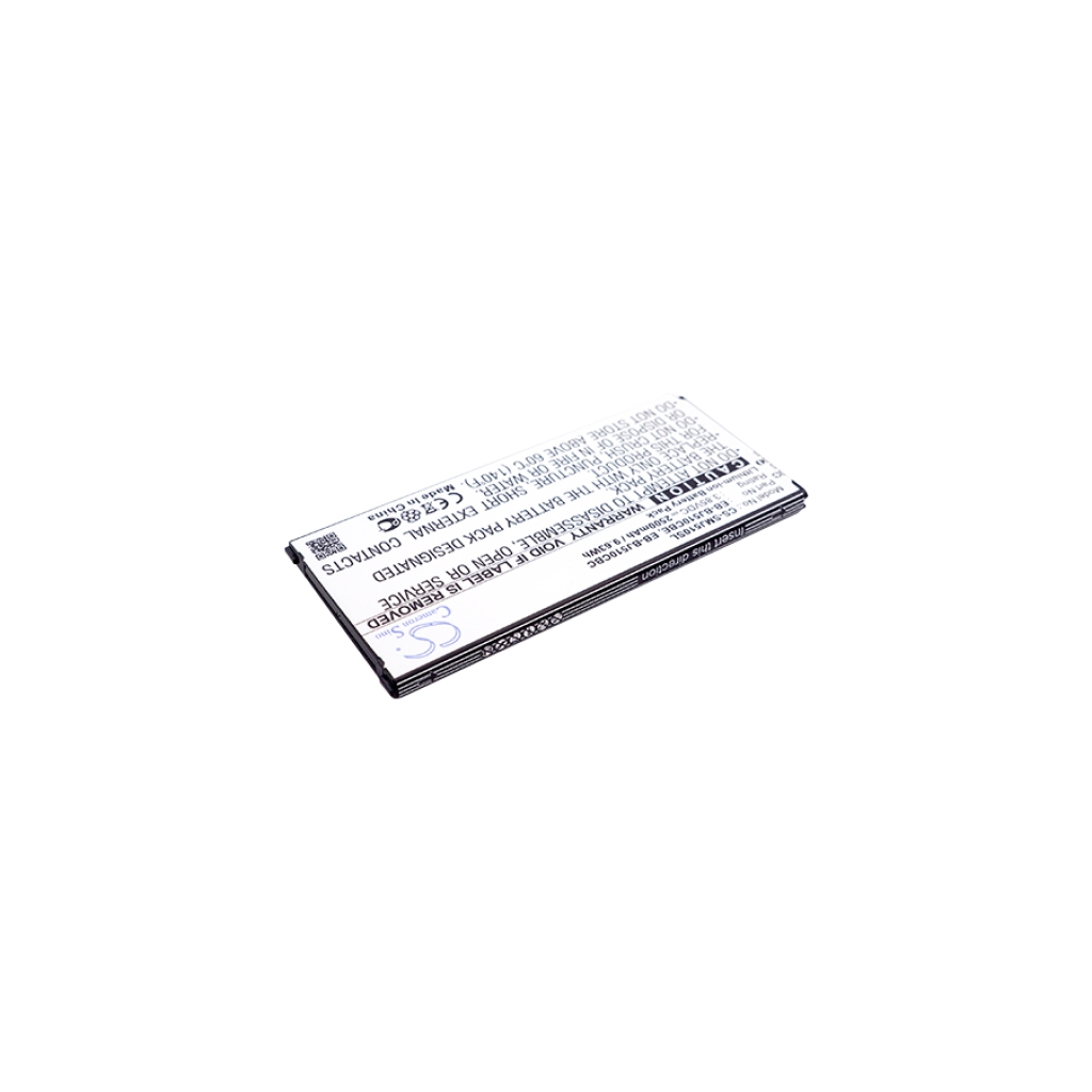 Batterie de téléphone portable Samsung SM-J510S