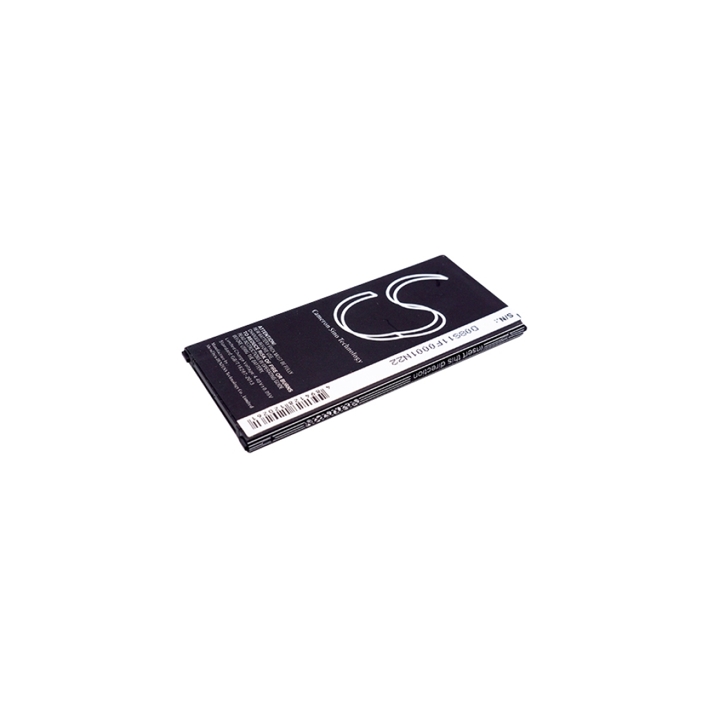 Batterie de téléphone portable Samsung SM-J510S