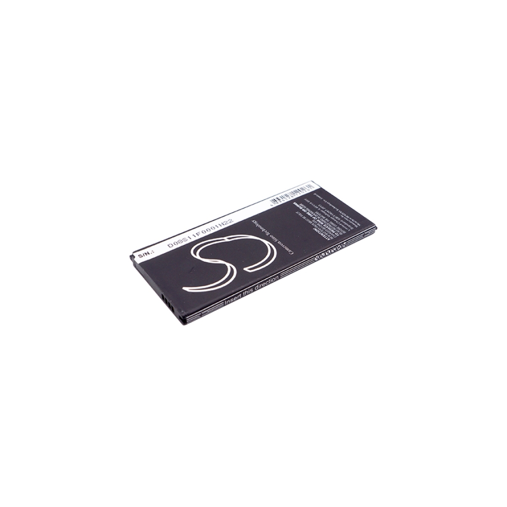 Batterie de téléphone portable Samsung SM-J510S