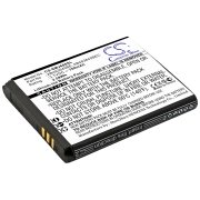 Batterie de téléphone portable Samsung SGH-F118