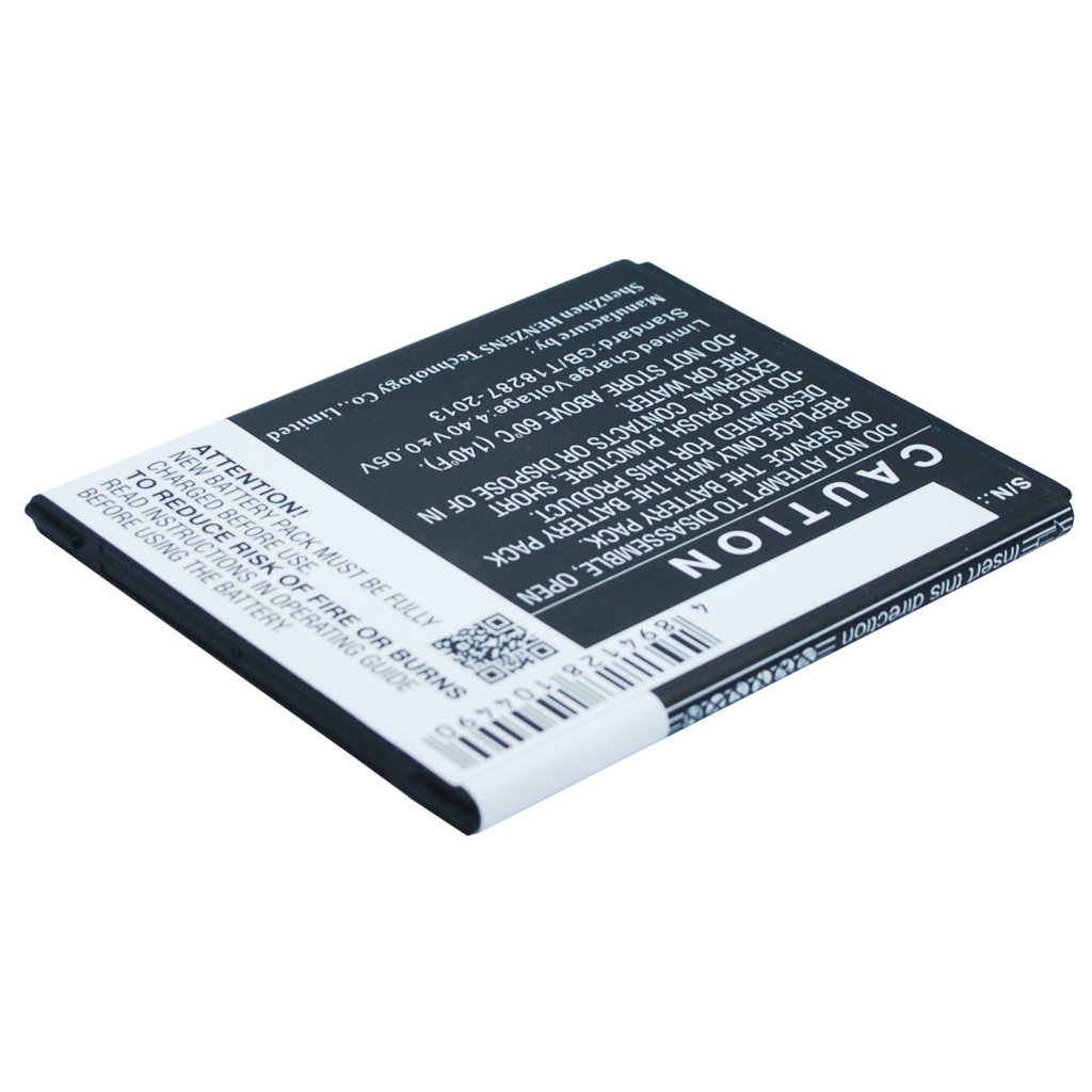 Batterie de téléphone portable Samsung CS-SMJ700SL