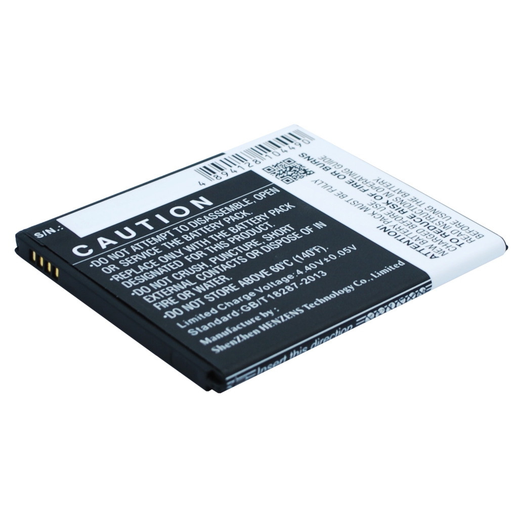 Batterie de téléphone portable Samsung CS-SMJ700SL