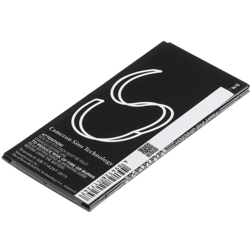 Batterie de téléphone portable Samsung SM-J7108