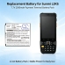 Batterie compatible avec Sunmi CS-SML210BL