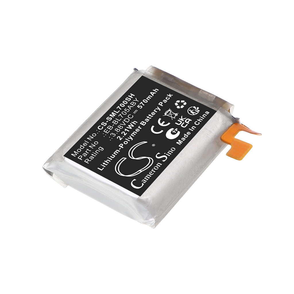 Batterie compatible avec Samsung CS-SML700SH
