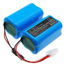 Remplacement de batterie compatible pour Symbo 102248