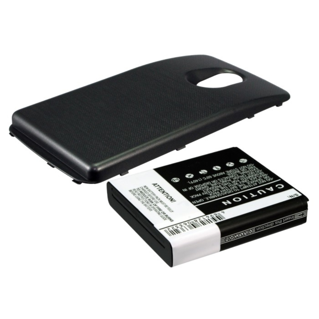 Batterie de téléphone portable Samsung SPH-L700