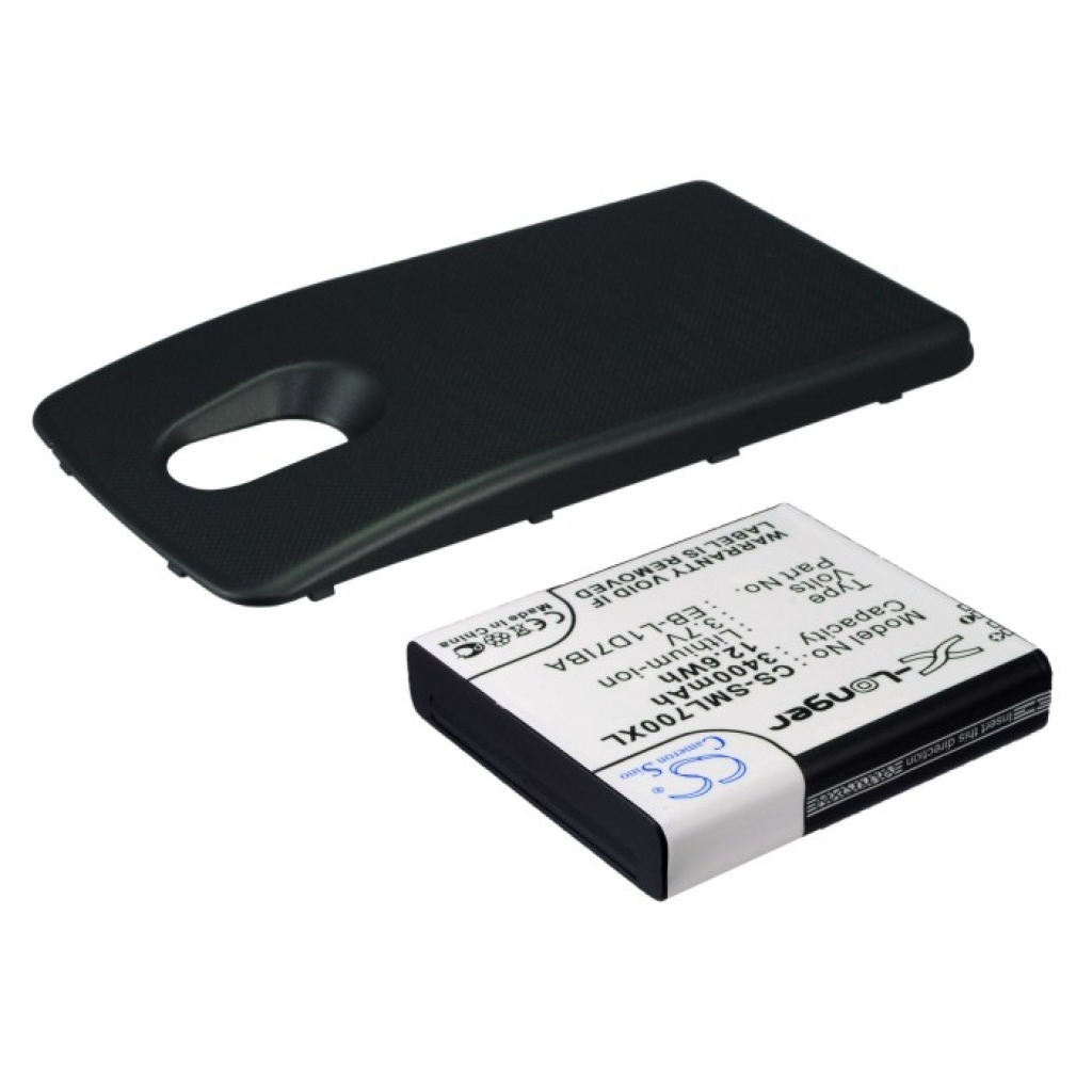 Batterie de téléphone portable Samsung SPH-L700