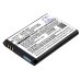 Batterie de téléphone portable Samsung SGH-L760