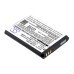 Batterie de téléphone portable Samsung SGH-L760