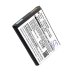 Batterie de téléphone portable Samsung SGH-L760
