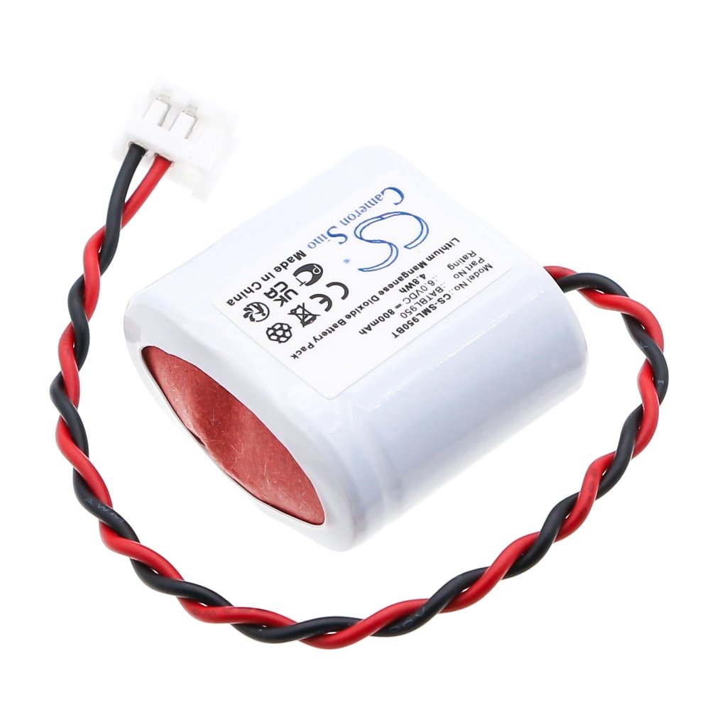 Batteries Remplace BatBL950