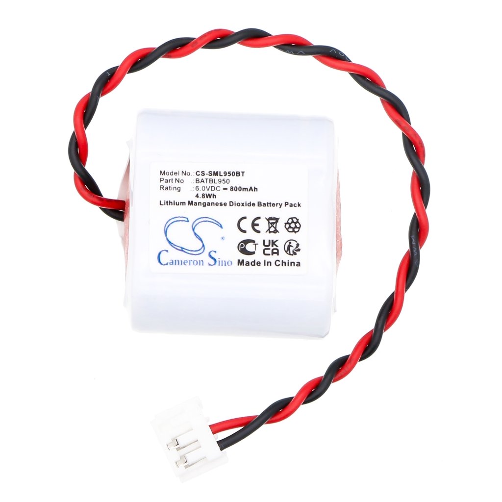 Batteries Remplace BatBL950