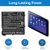 Tablette Batterie Sunmi CS-SMM210SL