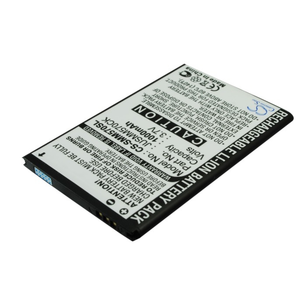 Batterie de téléphone portable Samsung SPH-M575
