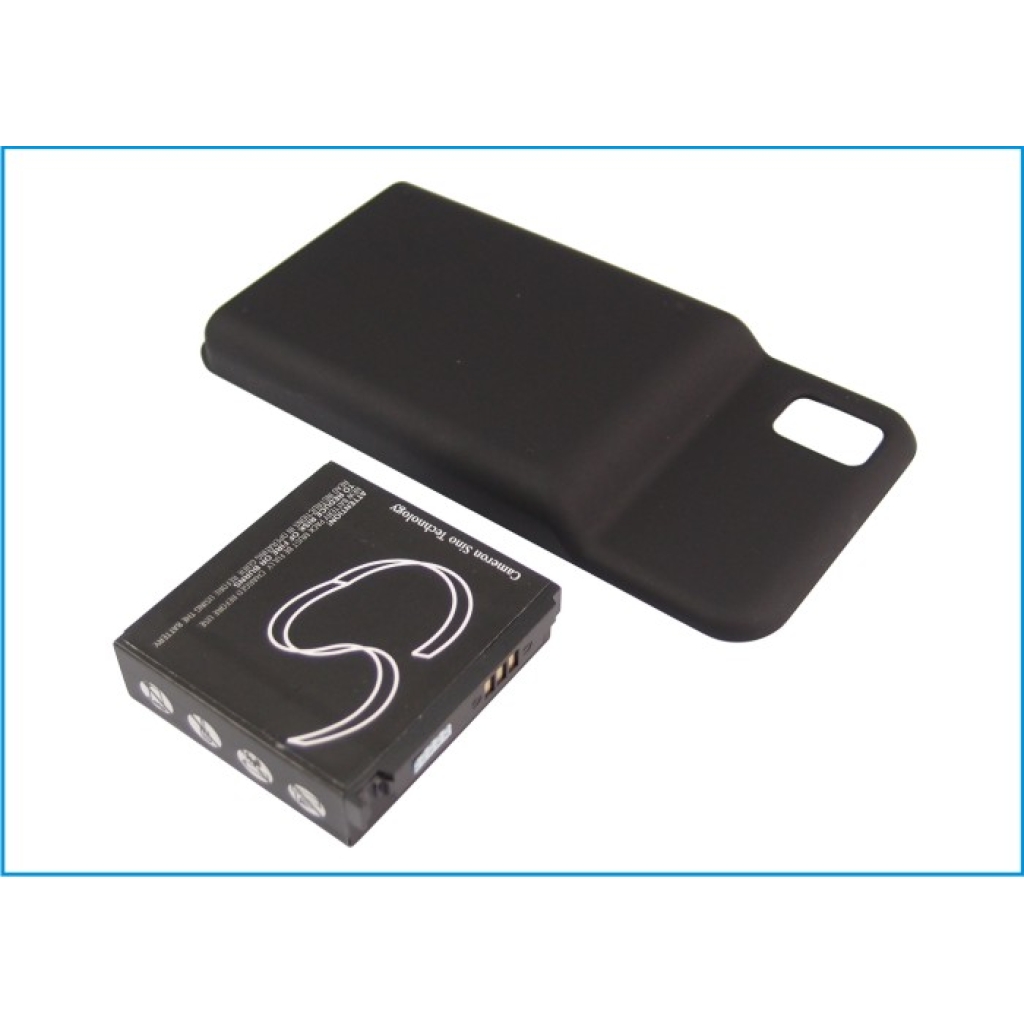 Batterie compatible avec Samsung CS-SMM800XL