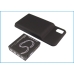 Batterie compatible avec Samsung CS-SMM800XL