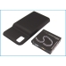 Batterie compatible avec Samsung CS-SMM800XL