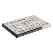 Battery for BoostMobile SPH-M840
