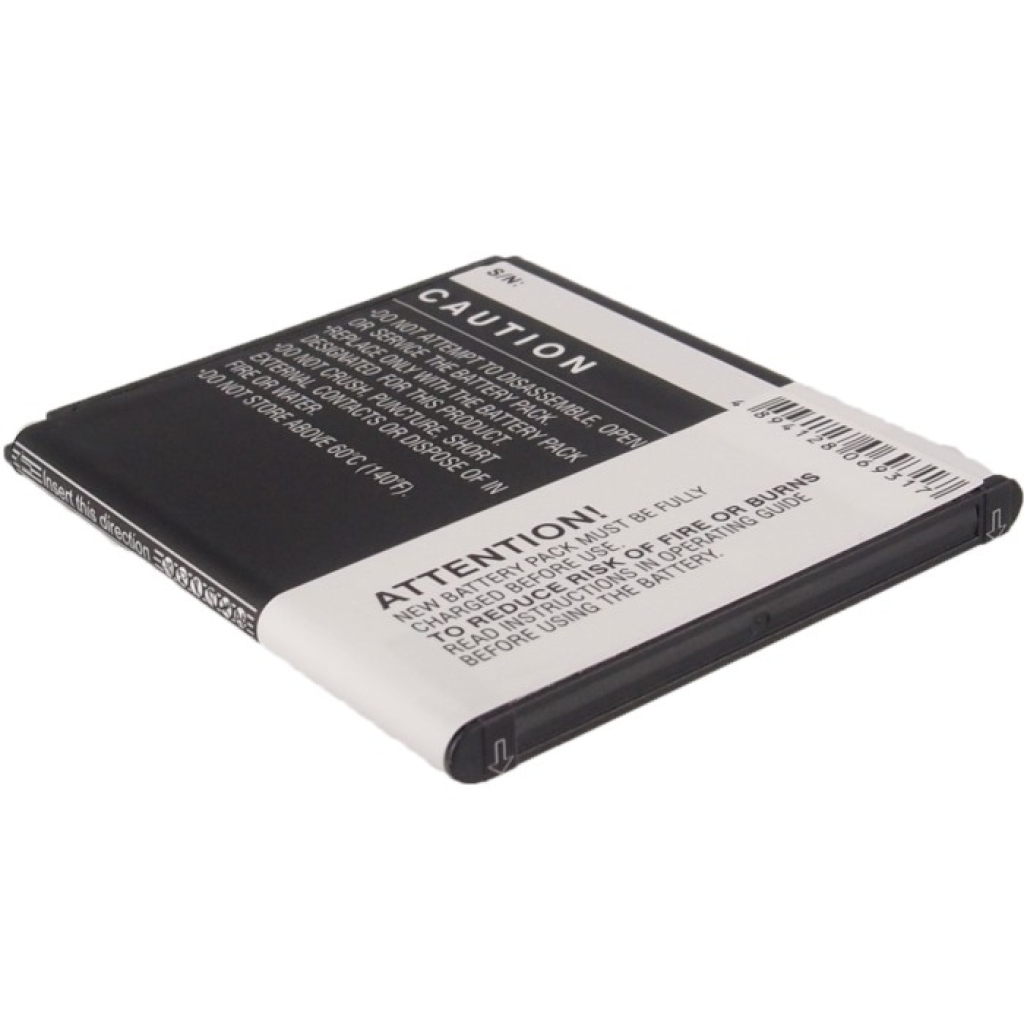Batterie compatible avec Samsung Virgin Mobile CS-SMM950XL