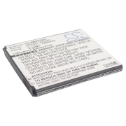 Batterie de téléphone portable Samsung SGH-N075T