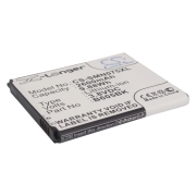 Batterie de téléphone portable Samsung SGH-N075T