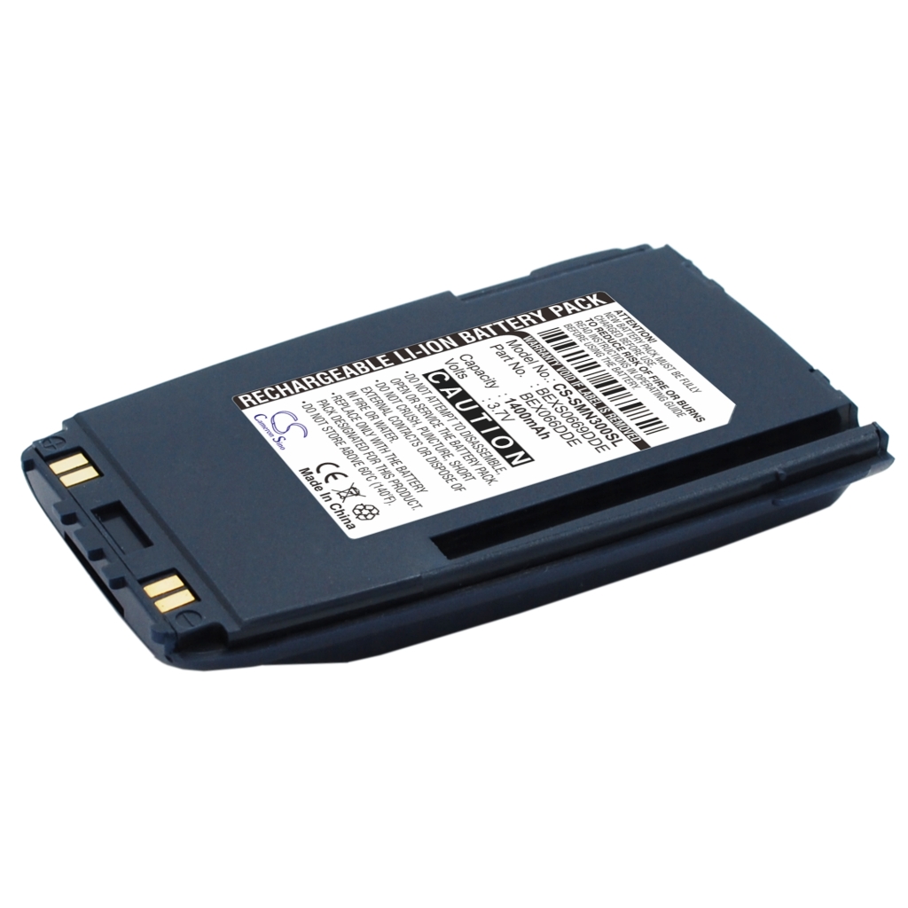 Batterie compatible avec Samsung CS-SMN300SL