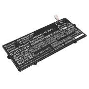 Batterie pour ordinateur portable Samsung NP930MBE-K05US