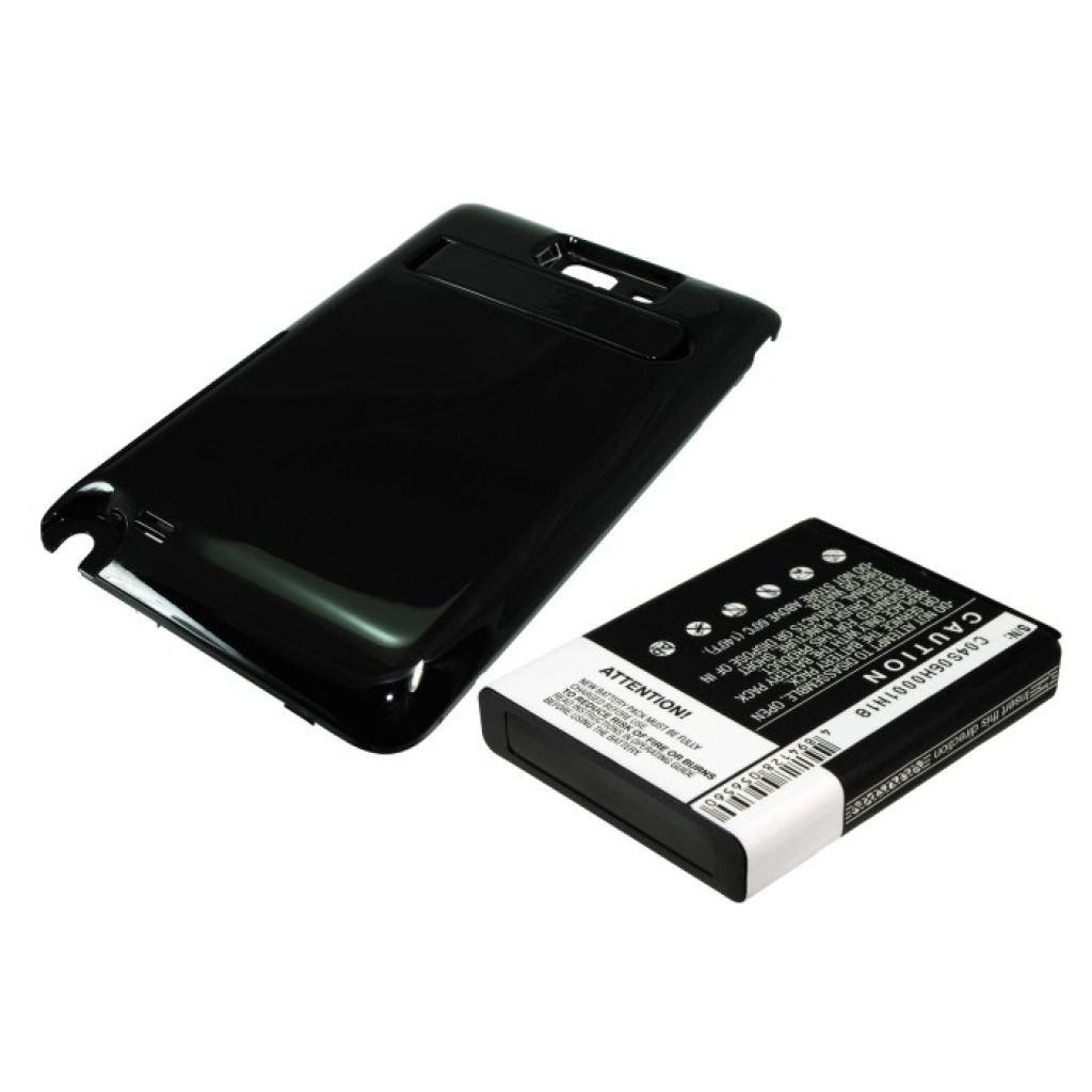 Batterie compatible avec Samsung CS-SMN700HL