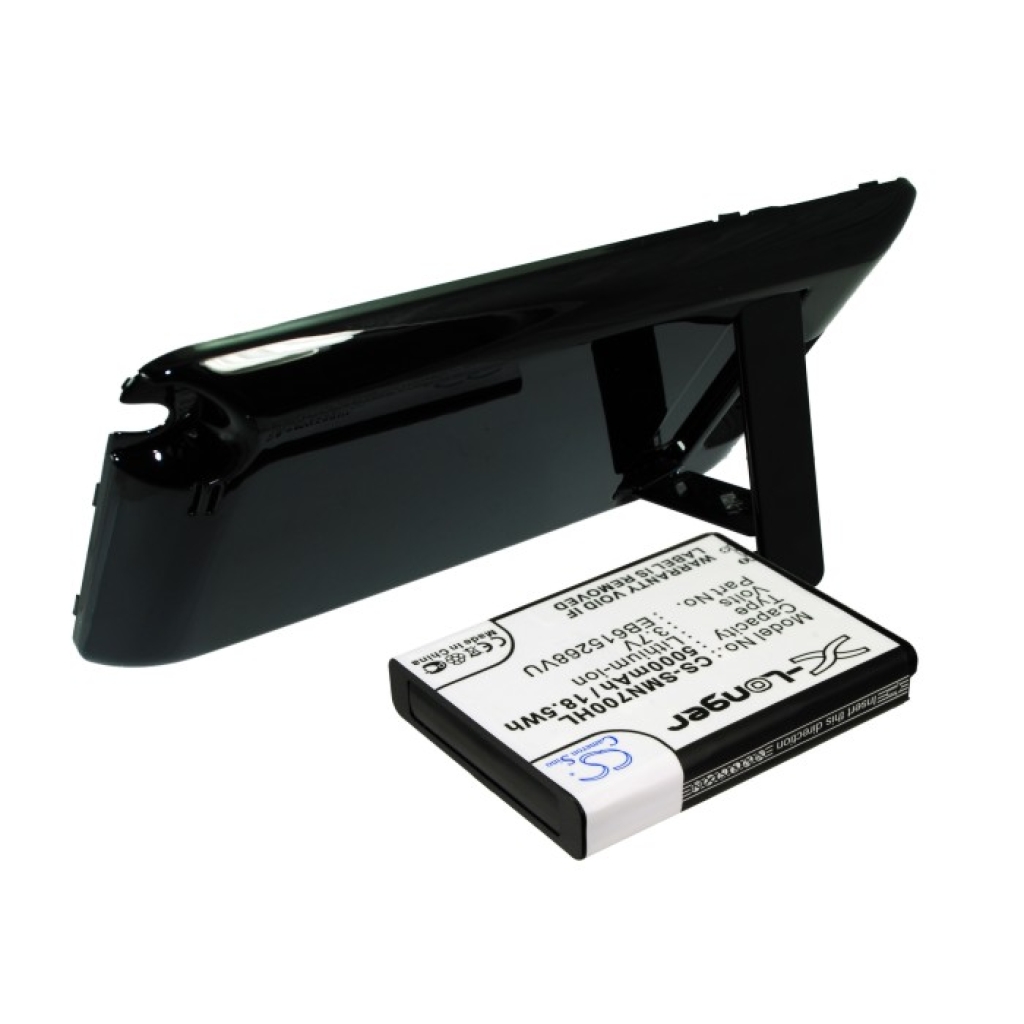 Batterie compatible avec Samsung CS-SMN700HL