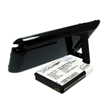Remplacement de batterie compatible pour Samsung EB615268VK,EB615268VU,EB615268VUCST