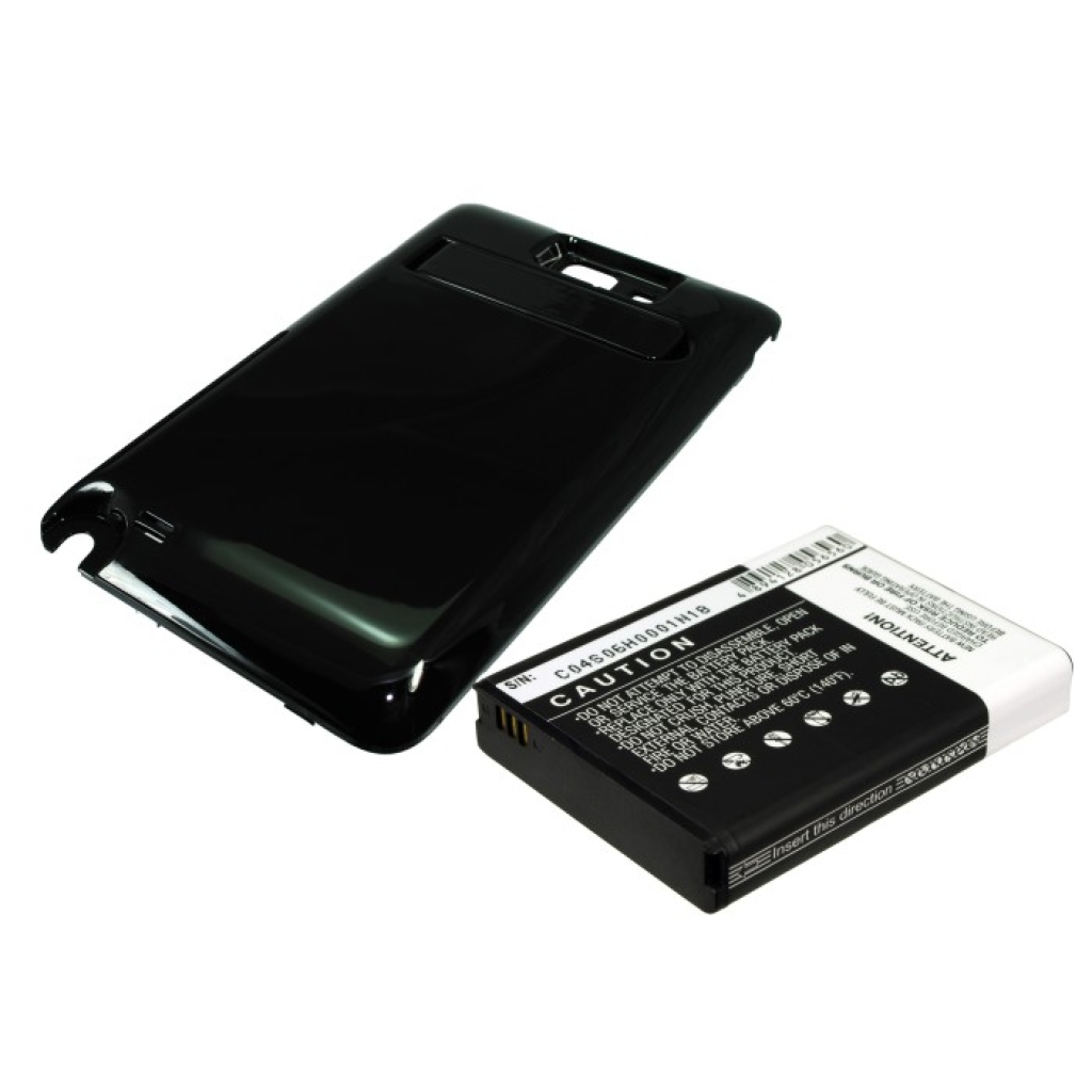 Batterie compatible avec Samsung CS-SMN700HL
