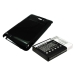 Batterie compatible avec Samsung CS-SMN700HL