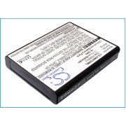 CS-SMN700WL<br />Batteries for   replaces battery EB615268VU