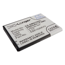 Remplacement de batterie compatible pour T-Mobile EB615268VA,EB615268VABXAR,EB615268VK,EB615268VU,EB615268VUCST...