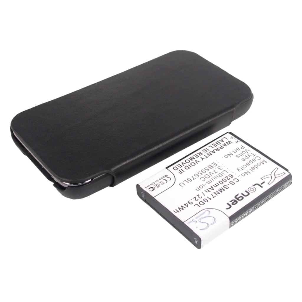 Batterie compatible avec Samsung Sprint CS-SMN710DL