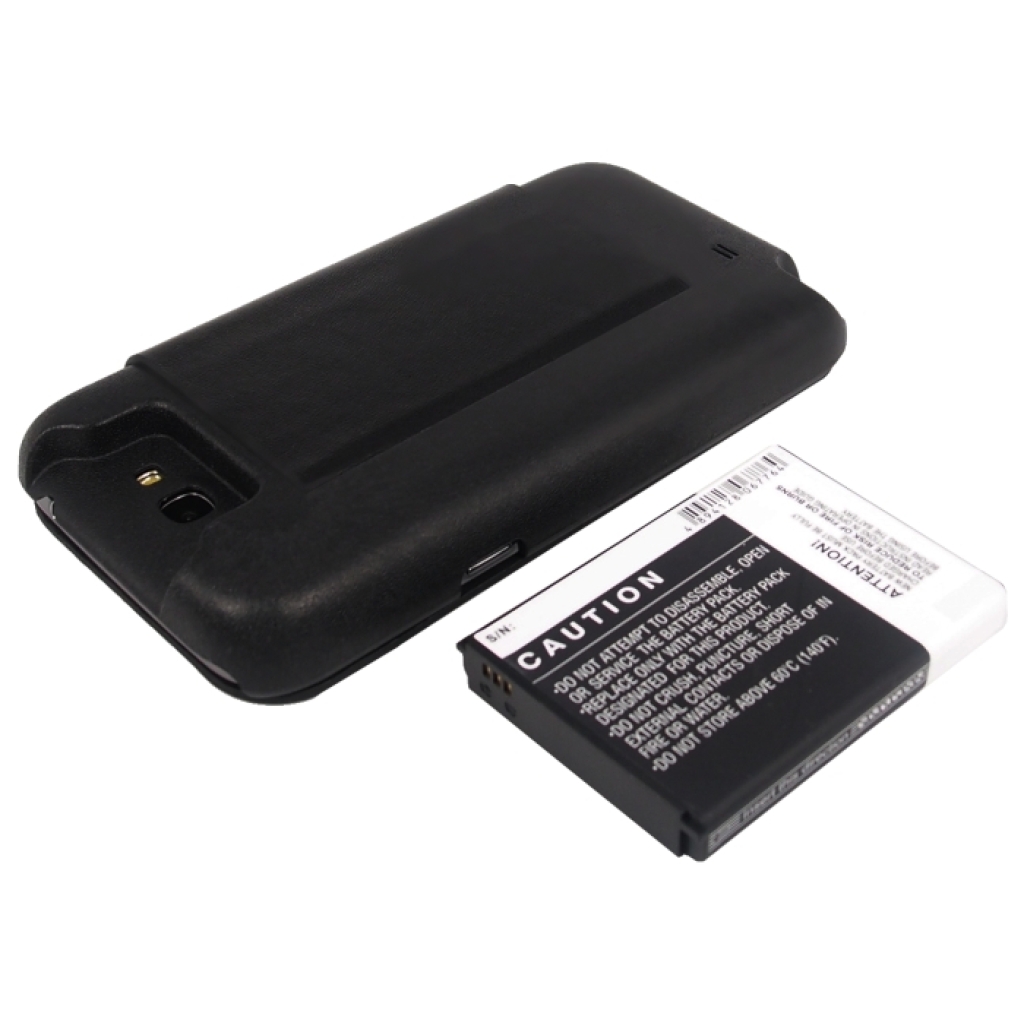 Batterie compatible avec Samsung Sprint CS-SMN710DL