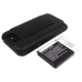 Batterie compatible avec Samsung Sprint CS-SMN710DL