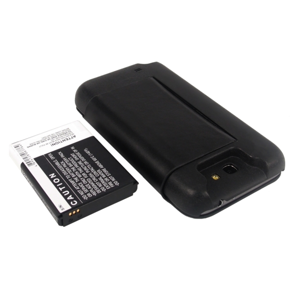 Batterie compatible avec Samsung Sprint CS-SMN710DL