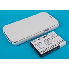 Remplacement de batterie compatible pour Samsung EB595675LU