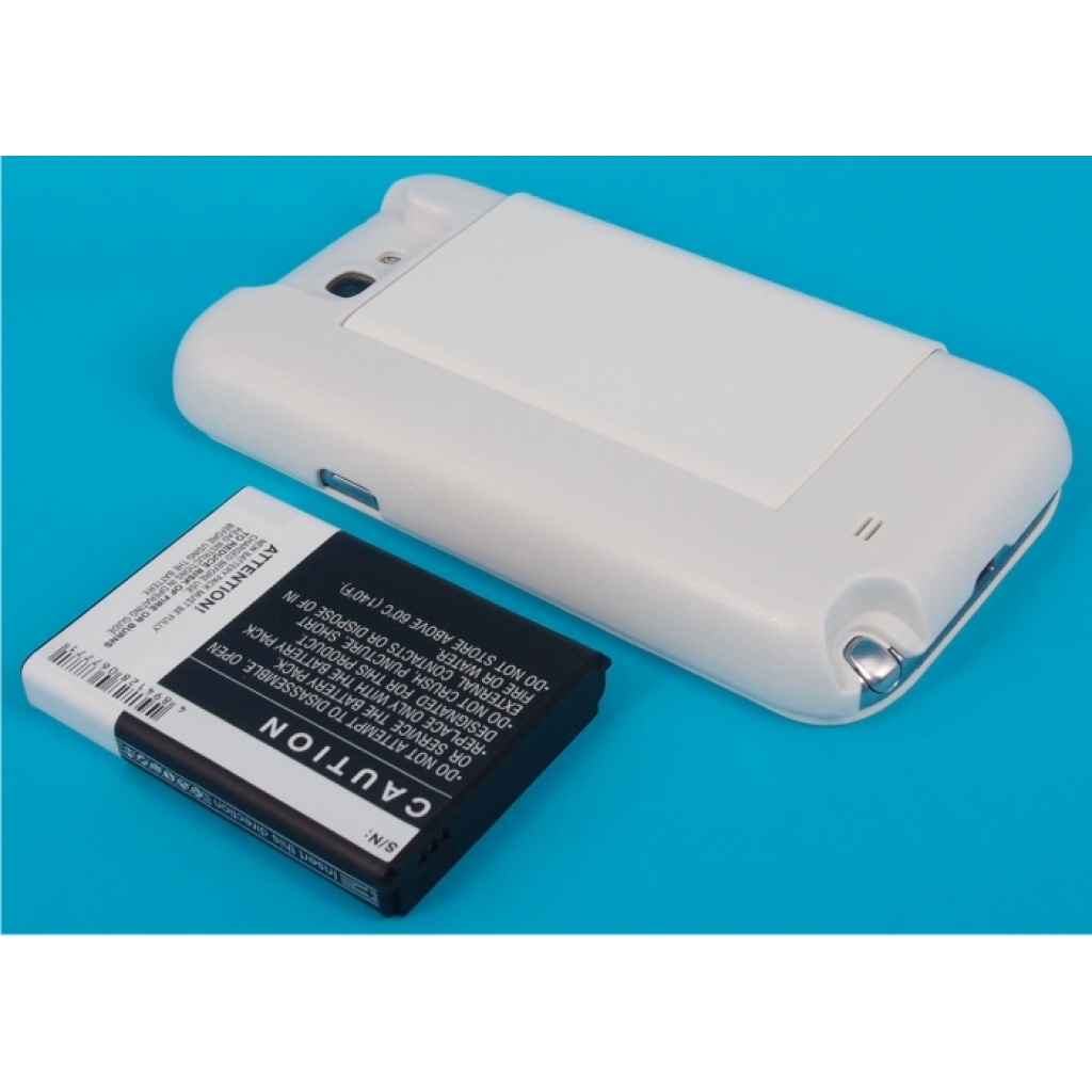 Batterie compatible avec Samsung Sprint CS-SMN710DW