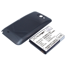 Remplacement de batterie compatible pour Samsung EB595675LU