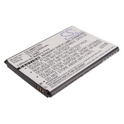 Batterie de téléphone portable Sprint Galaxy Note
