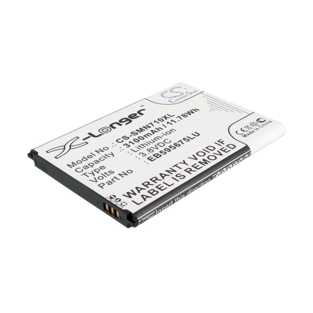 Mobile Phone Battery Verizon SCHI605TSV