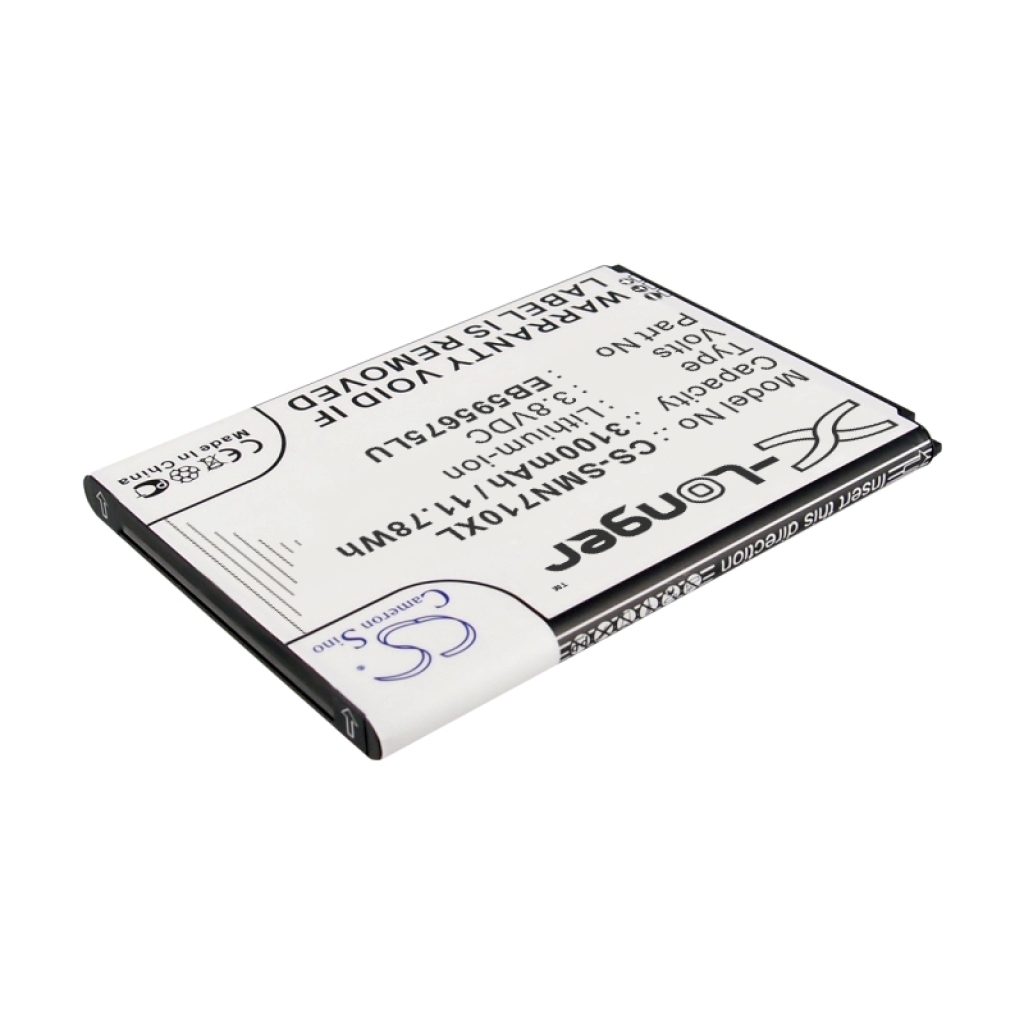 Mobile Phone Battery Verizon SCHI605TSV