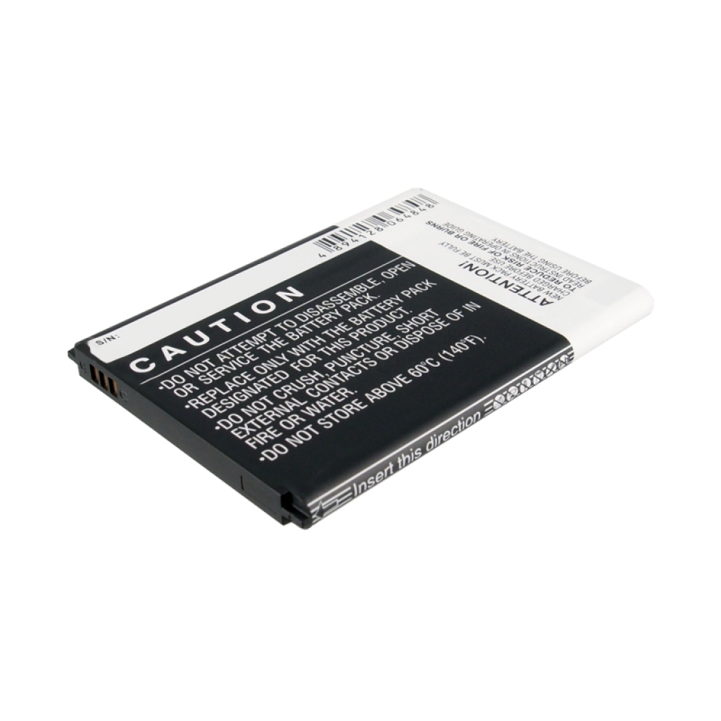 Mobile Phone Battery Verizon SCHI605TSV