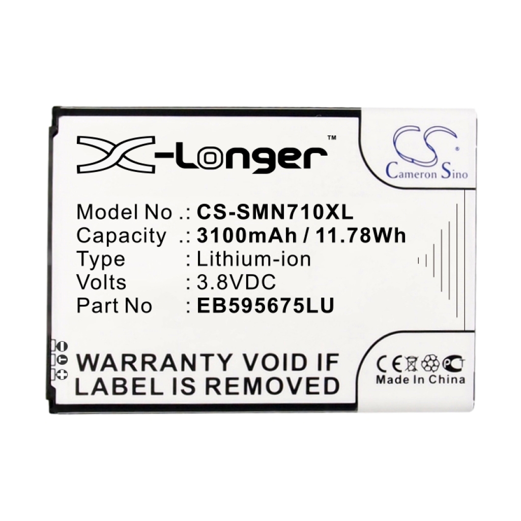 Mobile Phone Battery Verizon SCHI605TSV