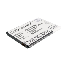 Remplacement de batterie compatible pour Sprint EB-L1J9LVD,EB595675LU,SAMSUNG
