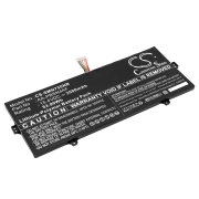 Batterie pour ordinateur portable Samsung NP930SBE-K03CN